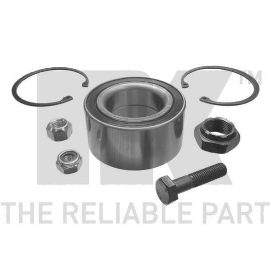 754715 - Wheel Bearing Kit 