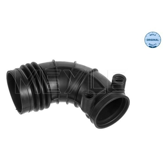 300 135 4103 - Intake Hose, air filter 