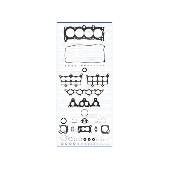 52119000 - Packningssats, topplock 