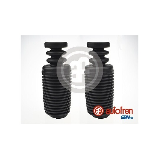 D5008 - Dust Cover Kit, shock absorber 