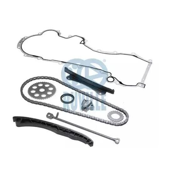 3458008SD - Timing Chain Kit 