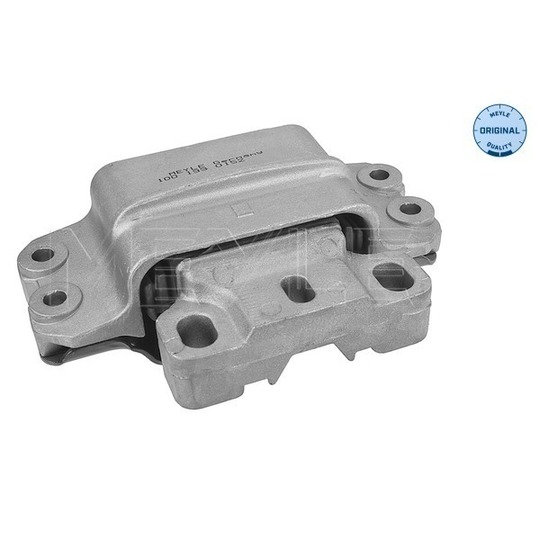 100 199 0152 - Engine Mounting 