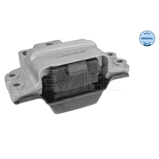 100 199 0152 - Engine Mounting 