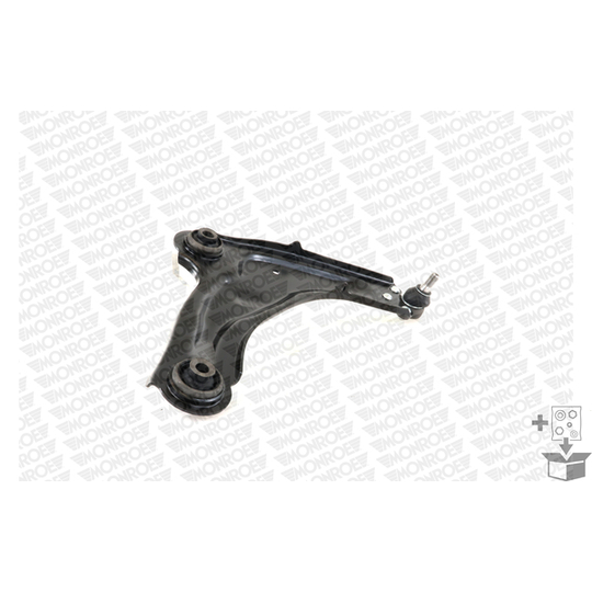 L25529 - Track Control Arm 