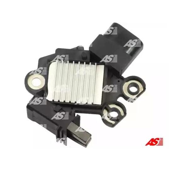 ARE3114 - Alternator Regulator 