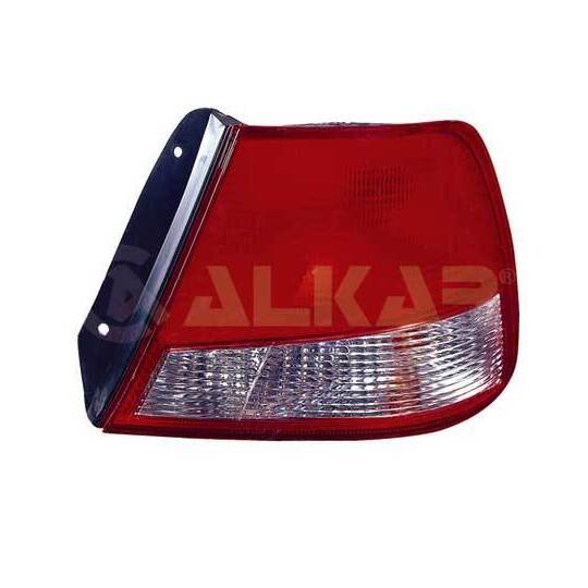 2211575 - Combination Rearlight 