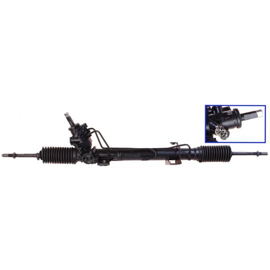 711520750 - Steering Gear 