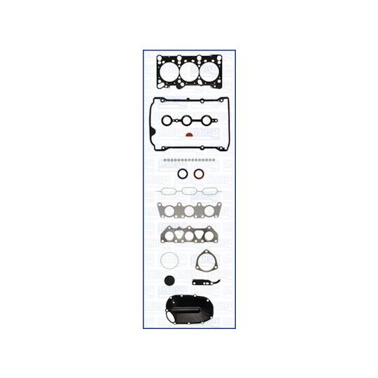 52341000 - Gasket Set, cylinder head 