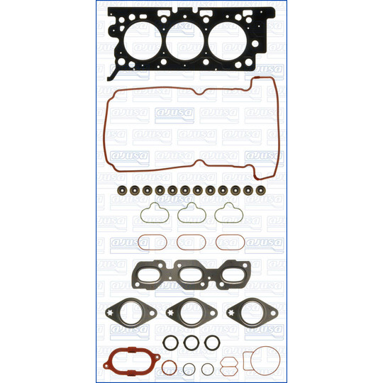 52316200 - Packningssats, topplock 