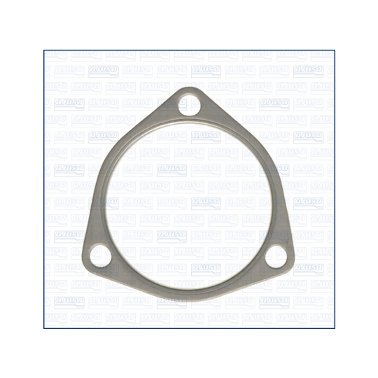 01037400 - Gasket, exhaust pipe 