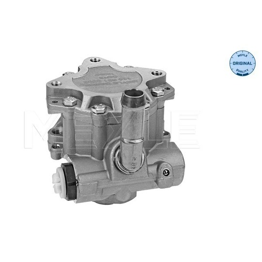 114 631 0005 - Hydraulic Pump, steering system 