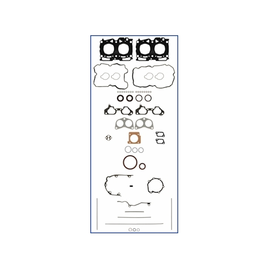 50320200 - Full Gasket Set, engine 