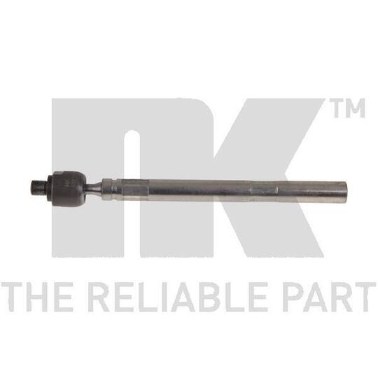 5033729 - Tie Rod Axle Joint 