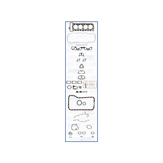 50074200 - Hel packningssats, motor 