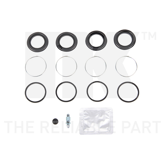 8899057 - Repair Kit, brake caliper 