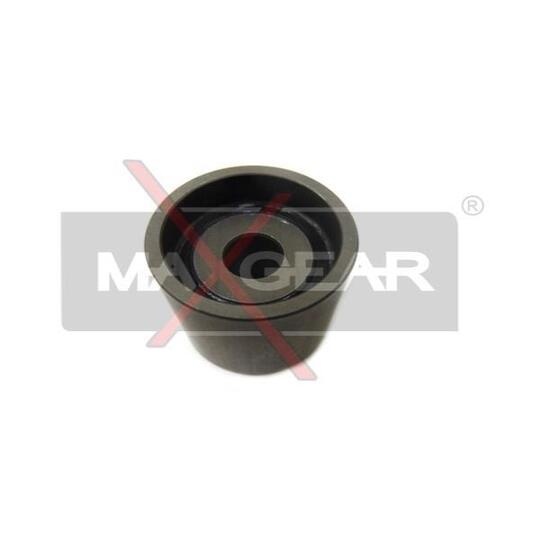 54-0375 - Deflection/Guide Pulley, timing belt 