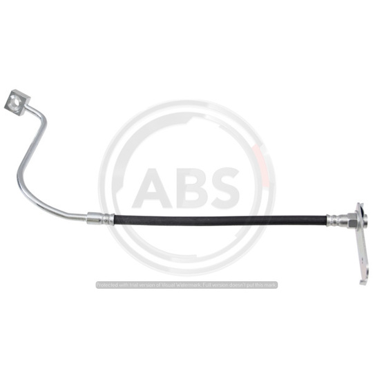 SL 4660 - Brake Hose 