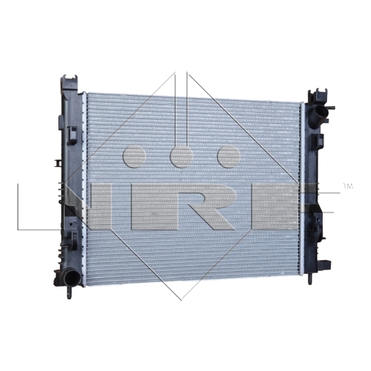 58443 - Radiator, engine cooling 