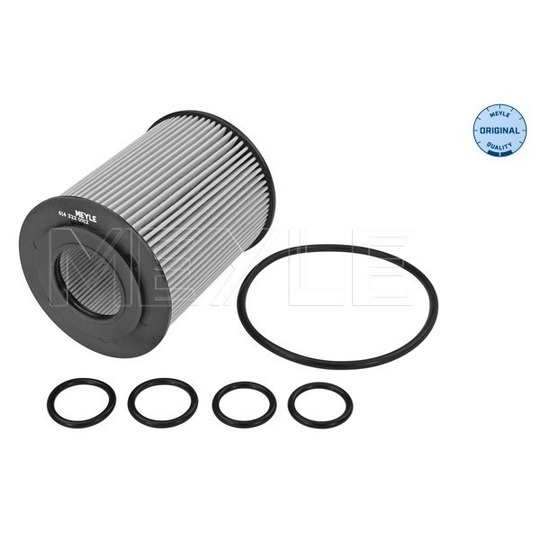 614 322 0012 - Oil filter 