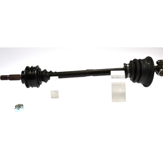 304689 - Drive Shaft 