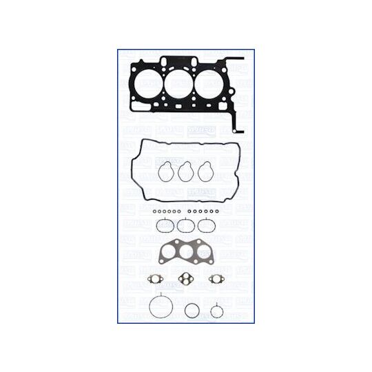 52356000 - Gasket Set, cylinder head 