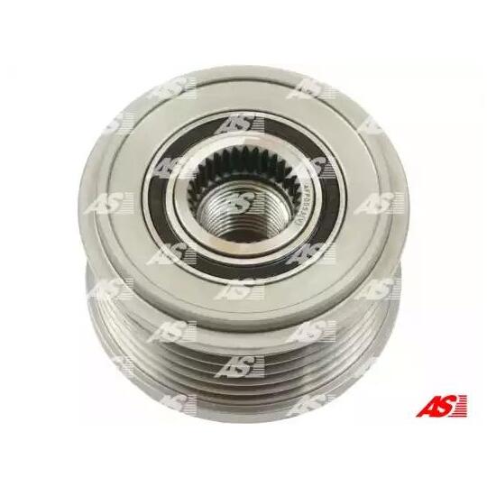 AFP0053(V) - Alternator Freewheel Clutch 