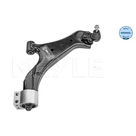 616 050 0031 - Track Control Arm 