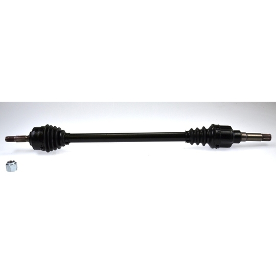 303466 - Drive Shaft 