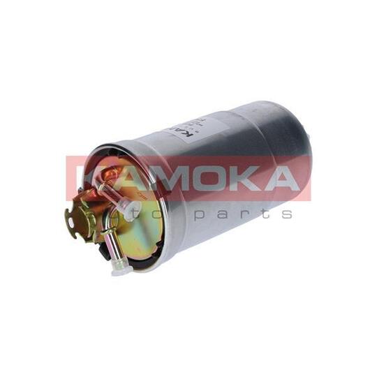 F303701 - Fuel filter 