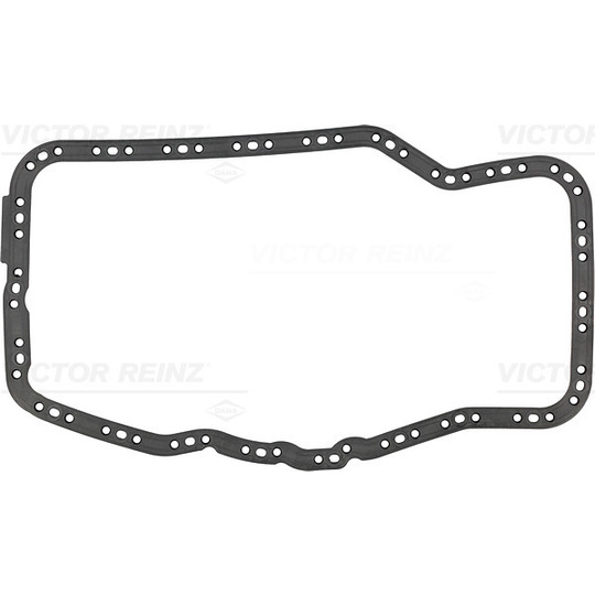 71-41709-00 - Gasket, wet sump 