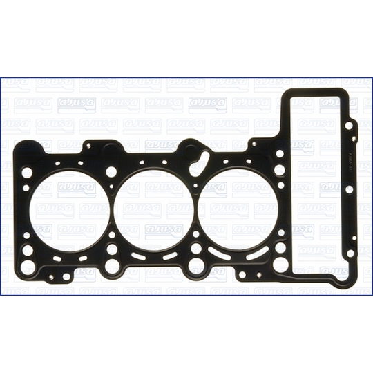 10167800 - Gasket, cylinder head 