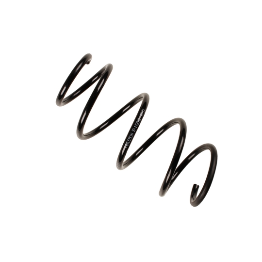 37-172343 - Coil Spring 