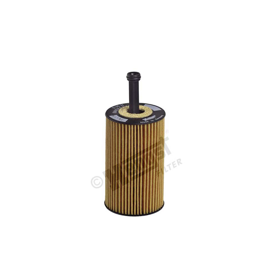 E35H D102 - Oil filter 