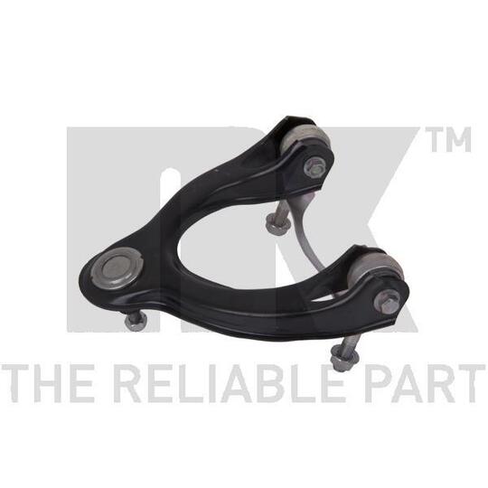 5012625 - Track Control Arm 