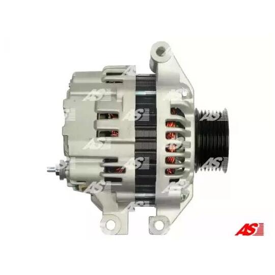 A5040 - Generator 