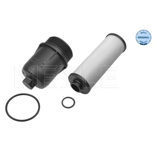 100 137 1003 - Hydraulic Filter Set, automatic transmission 