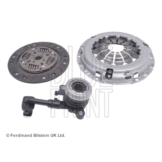 ADN130236 - Clutch Kit 