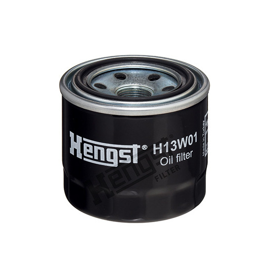 H13W01 - Oil filter 