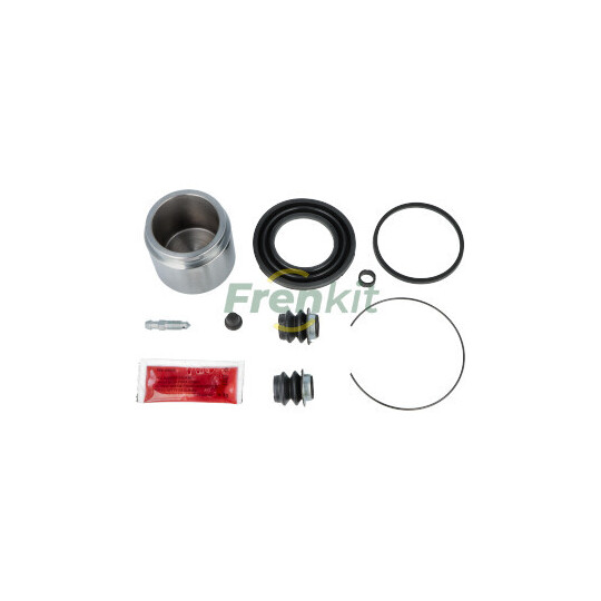 257915 - Repair Kit, brake caliper 
