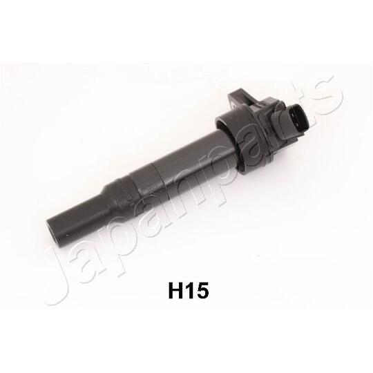 BO-H15 - Ignition coil 