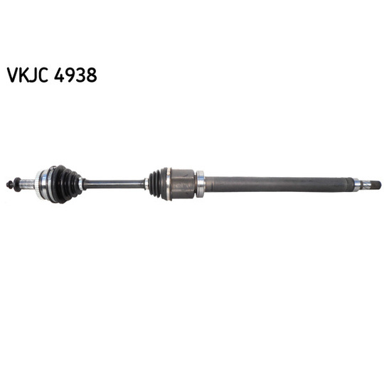 VKJC 4938 - Drive Shaft 