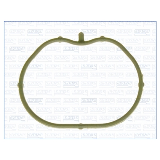 13187700 - Gasket, intake manifold 