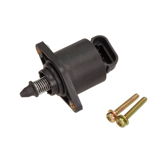 58-0002 - Idle Control Valve, air supply 