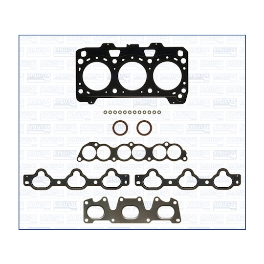 52159900 - Packningssats, topplock 