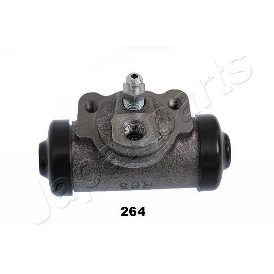 CS-264 - Wheel Brake Cylinder 