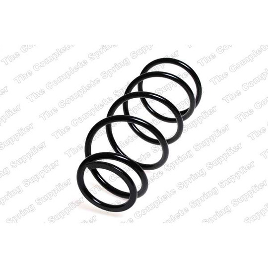 19158 - Coil Spring 