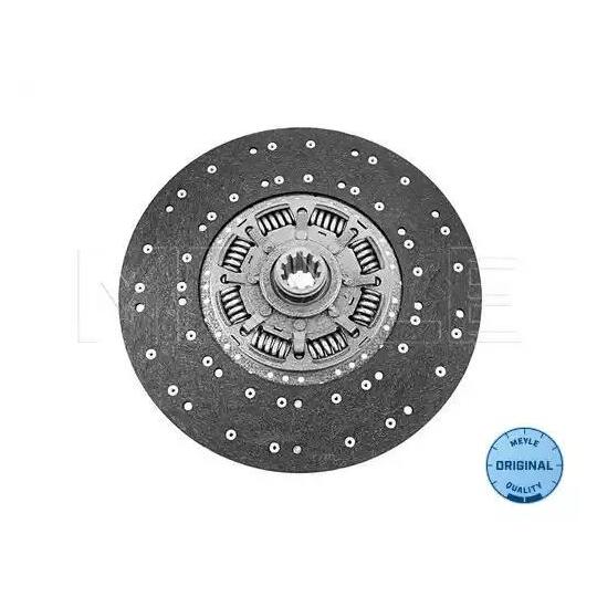 037 430 1003 - Clutch Disc 