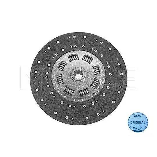 037 430 1003 - Clutch Disc 