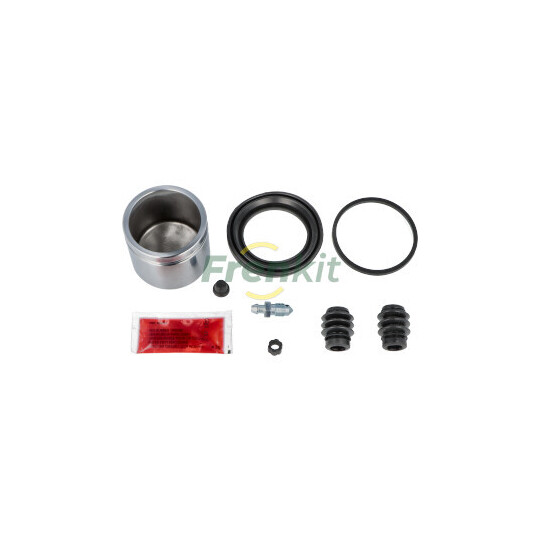 257960 - Repair Kit, brake caliper 