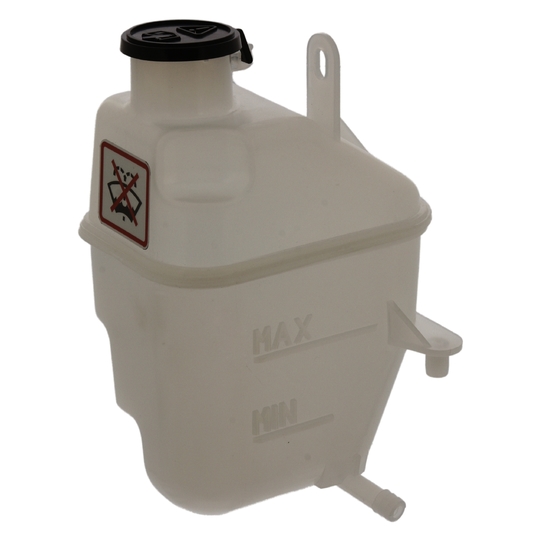 43502 - Expansion Tank, coolant 